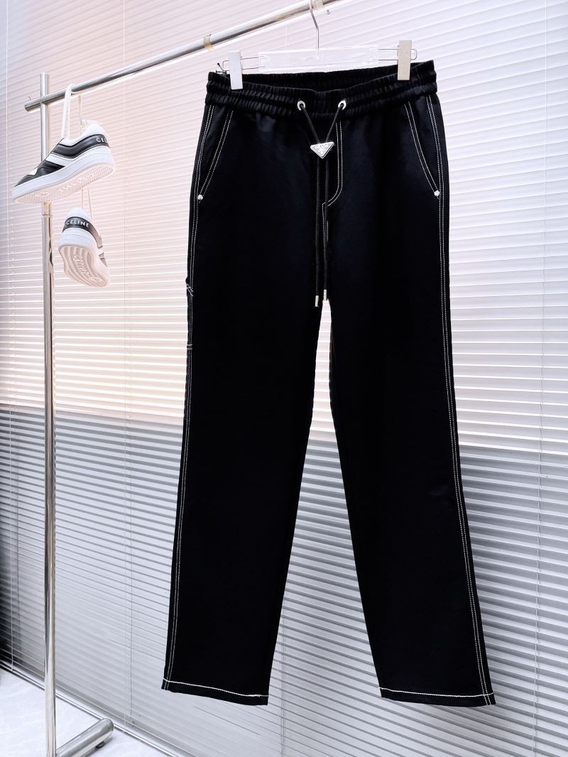 Prada Long Pants